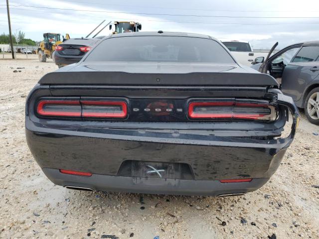 2C3CDZAG9KH551788 Dodge Challenger Sxt
