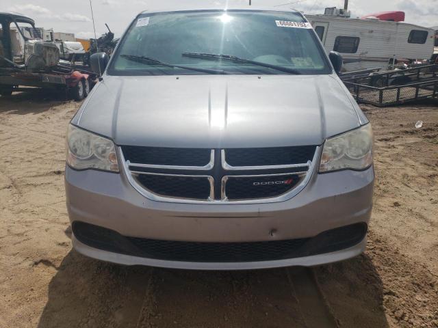 2C4RDGBG1ER201241 Dodge Grand Caravan Se