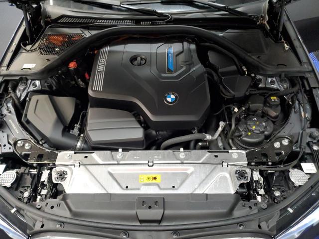 3MW5P9J04N8C70105 BMW 330xe