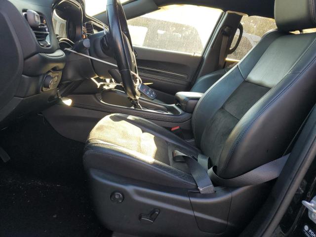 1C4RDJDG8MC661854 Dodge DURANGO GT
