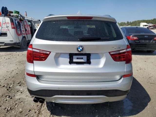 5UXWX9C52H0T06435 BMW X3 Xdrive28i