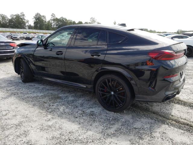 5UXCY6C00M9E55762 BMW X6 Xdrive40i