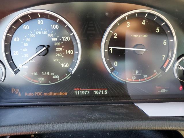 5UXWX9C30H0W68584 BMW X3 Xdrive28i
