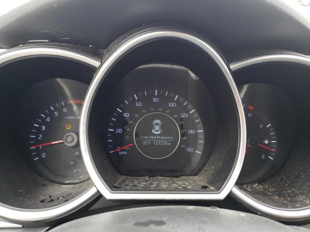 KNAGM4A70F5621317 KIA Optima Lx