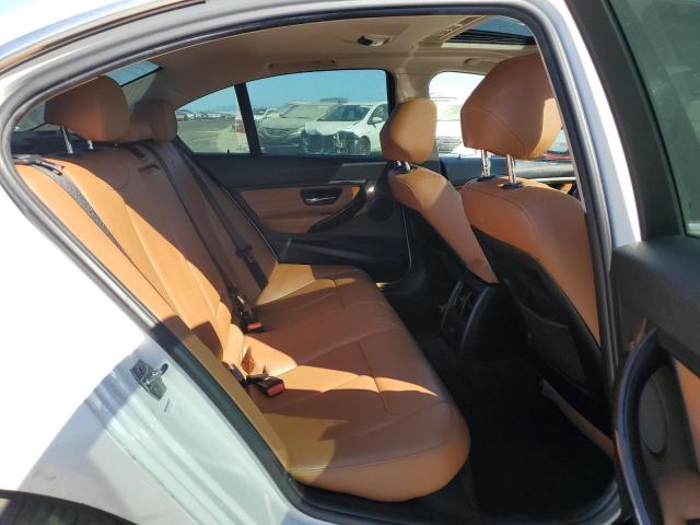 WBA3C1C50FK120070 BMW 328 I Sulev