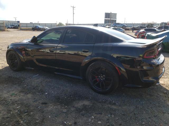 2C3CDXGJ1LH174852 Dodge Charger Scat Pack