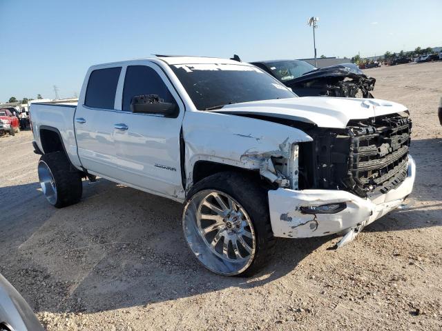 3GTP1MEC6GG302338 GMC Sierra C1500 Sle