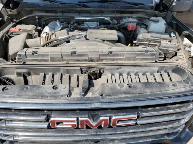 1GT49PEY9NF164799 GMC Sierra K2500 At4