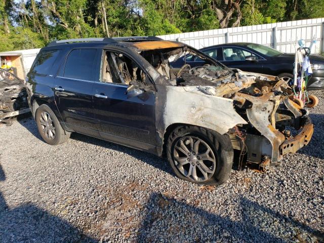 1GKKRRKD5FJ100315 GMC Acadia Slt-1