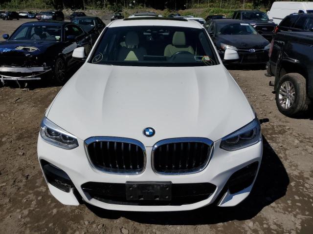 5UX2V1C03LLZ32822 BMW X4 Xdrive30i