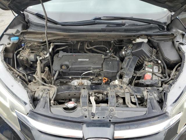 3CZRM3H37GG704451 Honda CR-V LX