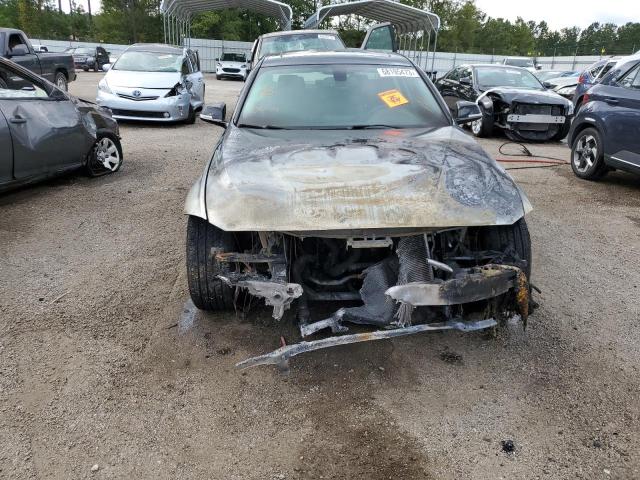 WBA3A5G5XFNS83220 BMW 328 I