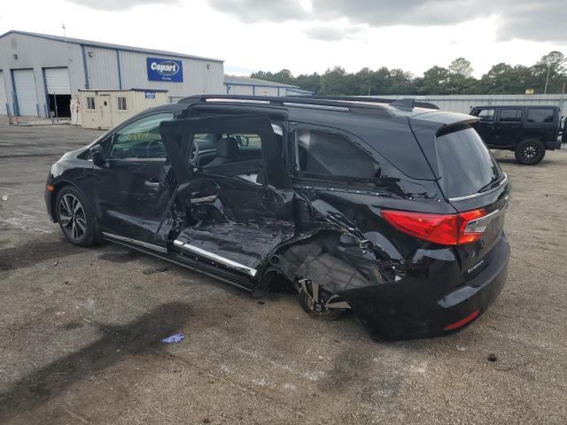 5FNRL6H93JB047613 Honda Odyssey Elite