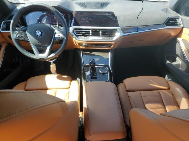 3MW5P7J00M8C13015 BMW 330e