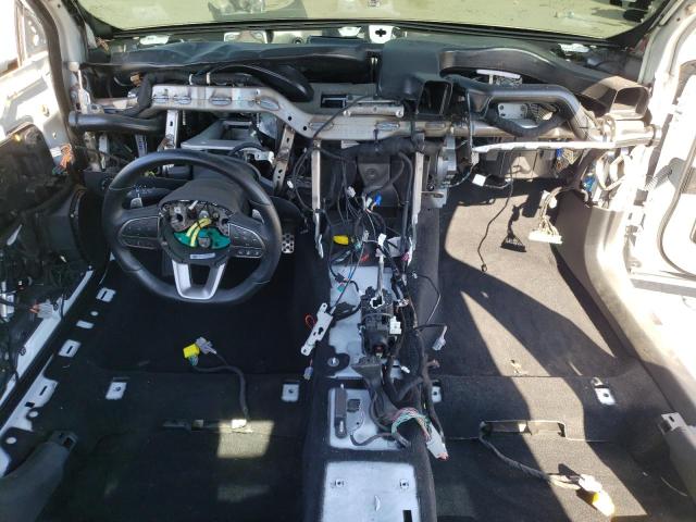 2C3CDXGJ4MH621627 Dodge Charger Scat Pack