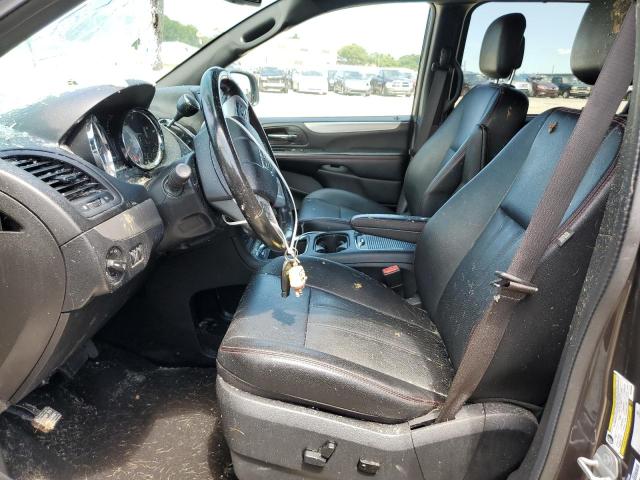 2C4RDGEG0KR739596 Dodge Grand Caravan Gt