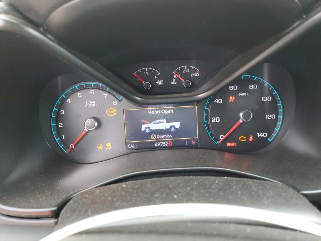 1GTG5CEN1L1248245 GMC CANYON SLE
