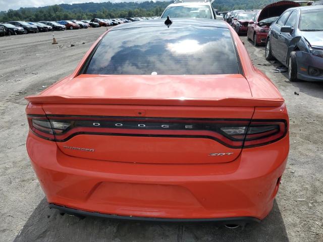 2C3CDXEJ0HH590031 Dodge Charger Srt 392
