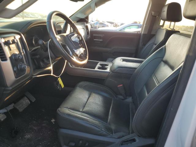 1GT12SEY0KF178404 GMC Sierra K2500 Denali