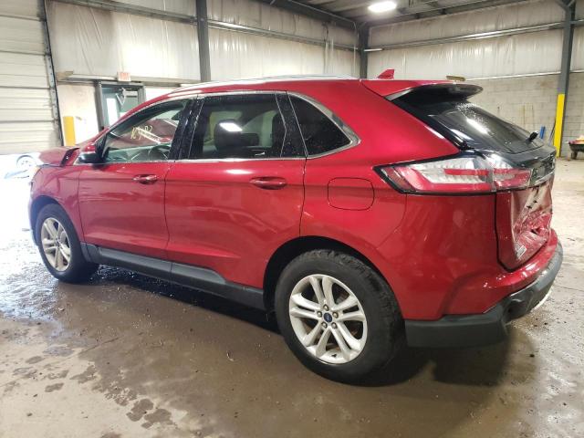 2FMPK4J92LBA58879 Ford EDGE SEL