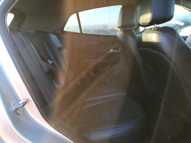 KL4CJFSB5EB590231 Buick Encore Convenience