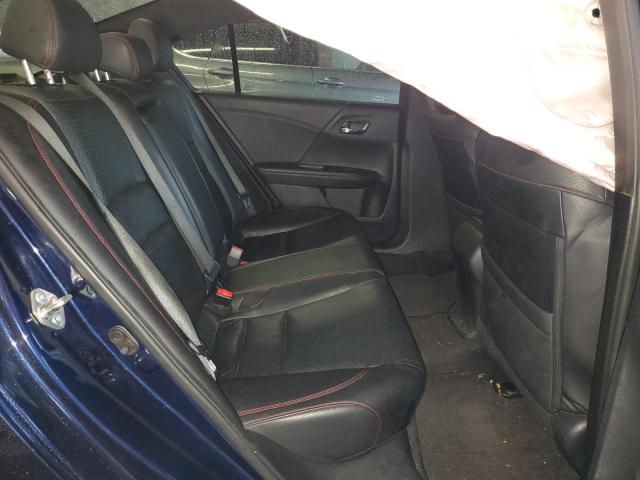 1HGCR2F11HA047298 Honda Accord Sport Special Edition