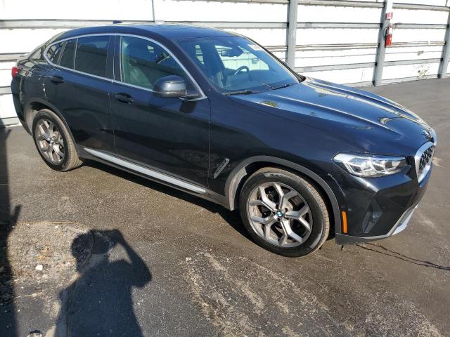 5UX33DT08N9M86369 BMW X4 Xdrive30i