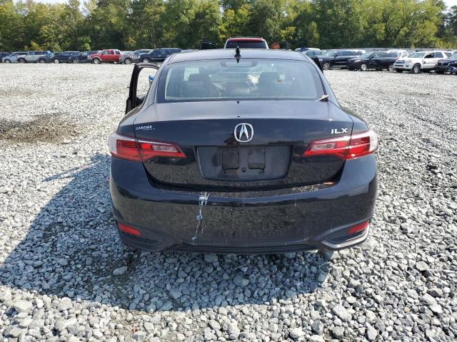 19UDE2F3XJA006191 Acura Ilx Base Watch Plus
