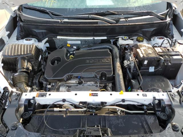 3GKALYEG8PL107573 GMC Terrain At4