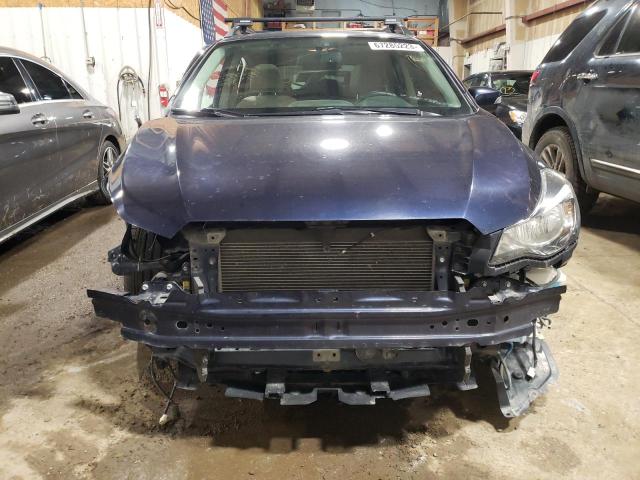 JF1GPAP63GH294845 Subaru Impreza Sport Premium