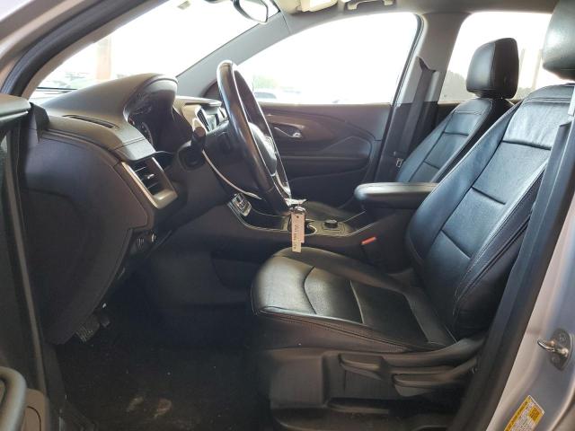 3GKALMEX5JL314423 GMC Terrain Sle