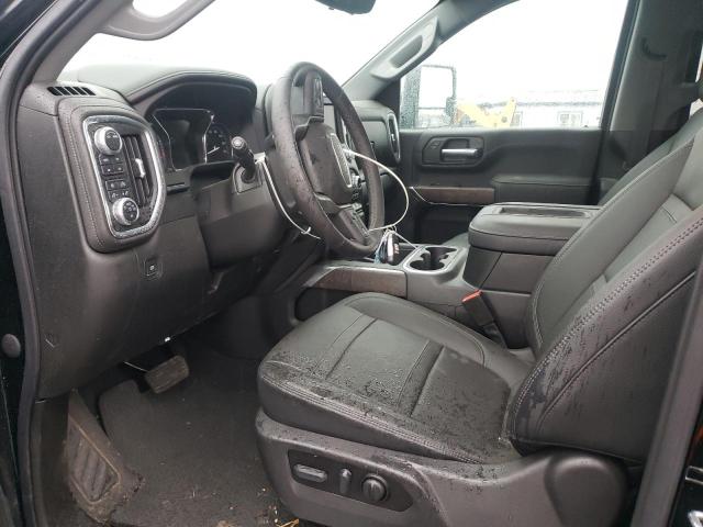 1GT49WEY4NF156409 GMC Sierra K3500 Denali
