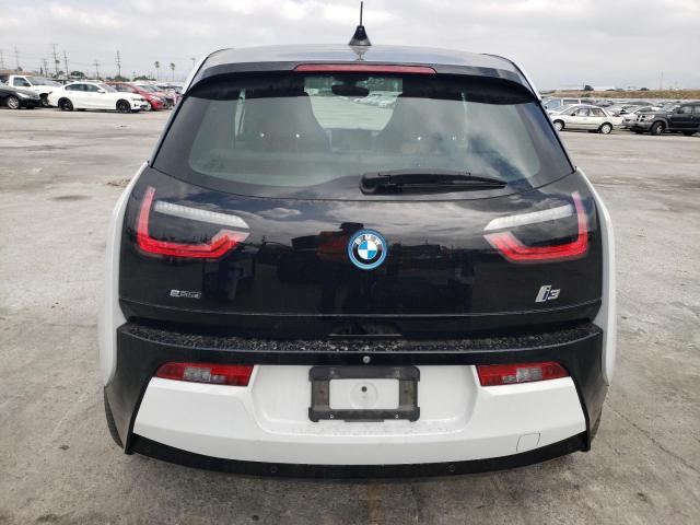 WBY1Z4C53GV508029 BMW I3 REX