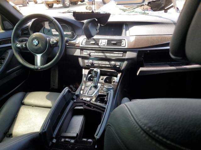 WBA5A5C52ED020951 BMW 528 I