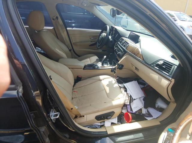 WBA3A5C5XEP603404 BMW 328 I