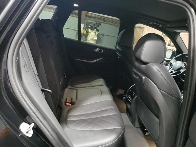 5UXCR6C09P9N98949 BMW X5 Xdrive40i