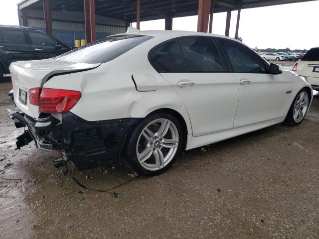 WBA5B1C55ED481910 BMW 535 I