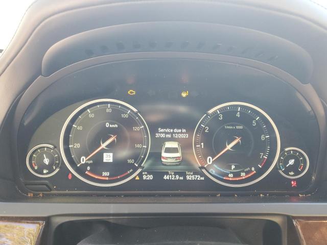 WBAYE8C55ED135580 BMW 750 LI