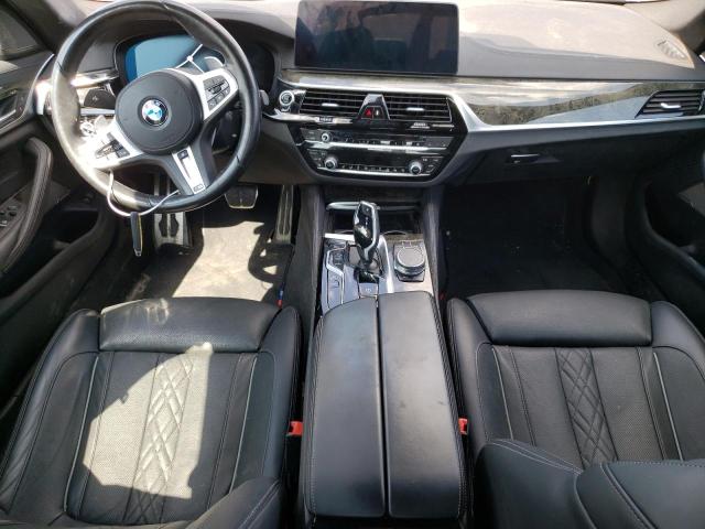 WBA13BK08NCH75950 BMW M550xi