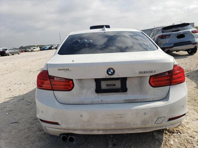 WBA3A5C5XFF609999 BMW 328 I
