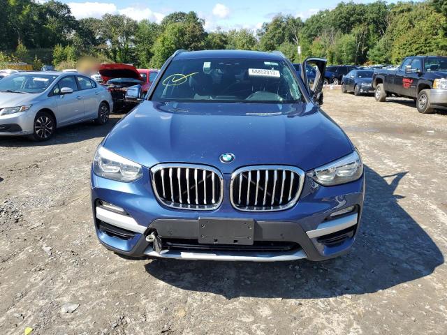 5UXTR9C56KLD92256 BMW X3 Xdrive30i