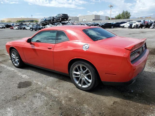 2C3CDZKG3NH223799 Dodge Challenger Gt