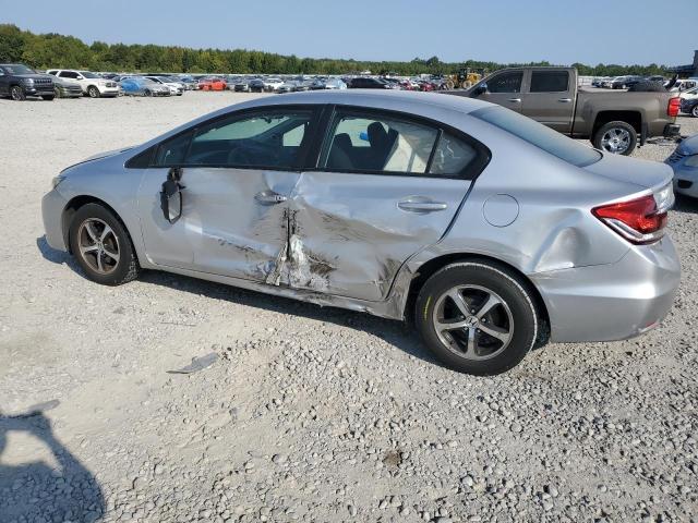 19XFB2F75FE039655 Honda CIVIC SE