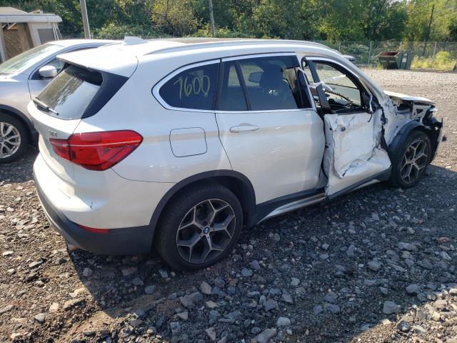 WBXHT3C38J5F89472 BMW X1 Xdrive28i