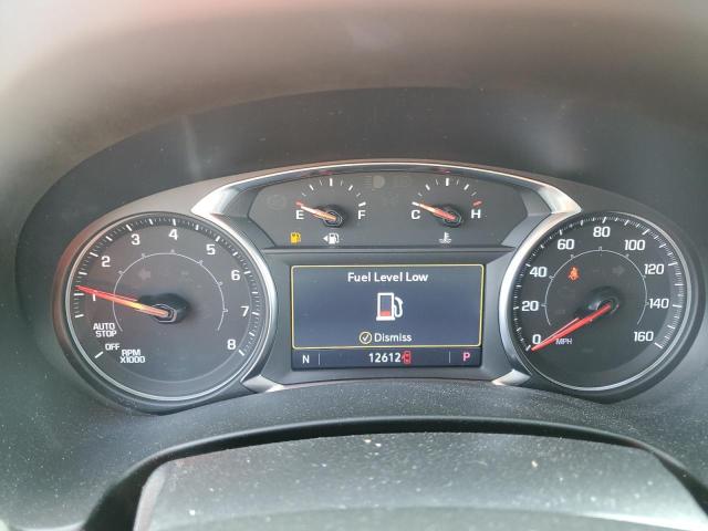 3GKALPEV5NL230608 GMC Terrain Slt