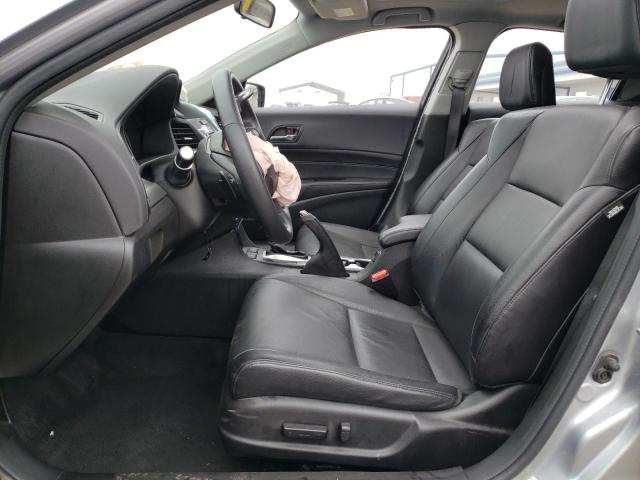 19UDE2F46JA009534 Acura Ilx Special Edition