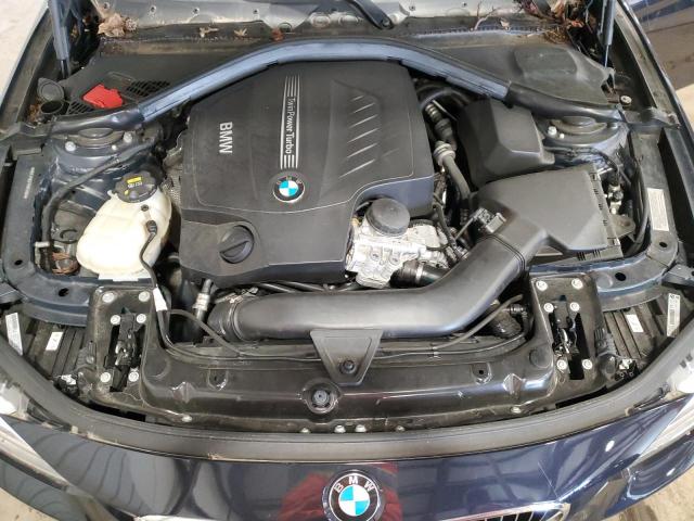 WBA3A9C51FKW74691 BMW 335 I