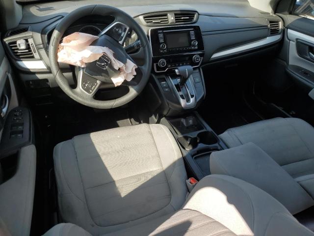 7FARW5H39HE007550 Honda CR-V LX