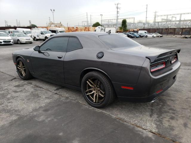 2C3CDZFJ8LH250418 Dodge Challenger R/t Scat Pack