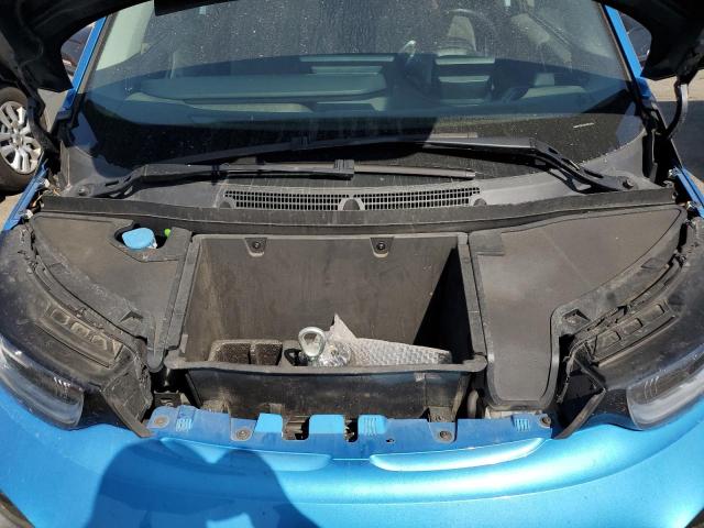 WBY1Z8C33HV891249 BMW I3 REX
